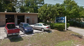 Auto Repair in Gainesville, FL